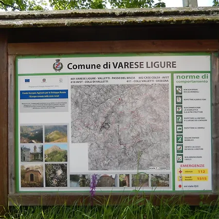 Apartamento Ca Da Liggia