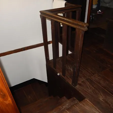 Apartamento Ca Da Liggia