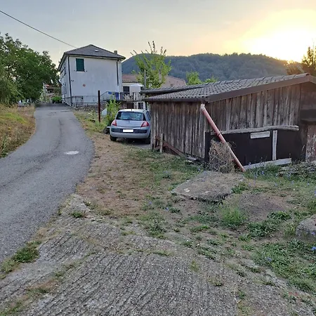 Ca Da Liggia * Maissana