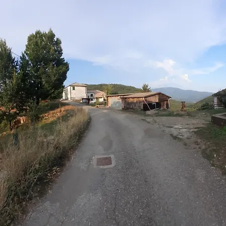 Apartamento Ca Da Liggia