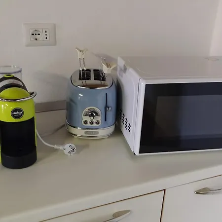 Apartamento Ca Da Liggia