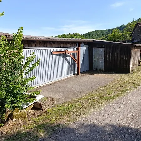 Apartamento Ca Da Liggia