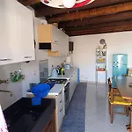 Ca Da Liggia Апартаменты