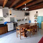 Ca Da Liggia Апартаменты