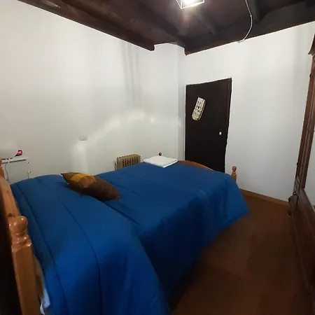 Ca Da Liggia Apartment Maissana
