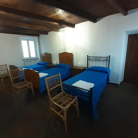 Apartment Ca Da Liggia