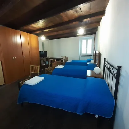 Apartment Ca Da Liggia Maissana