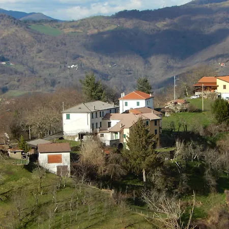 Ca Da Liggia Apartman Maissana