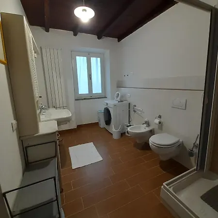 Ca Da Liggia *