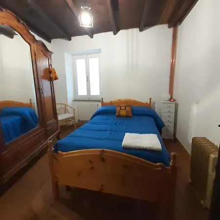Ca Da Liggia Apartment Maissana