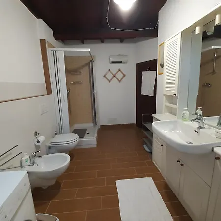 Apartment Ca Da Liggia *