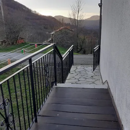 Ca Da Liggia Apartment Maissana