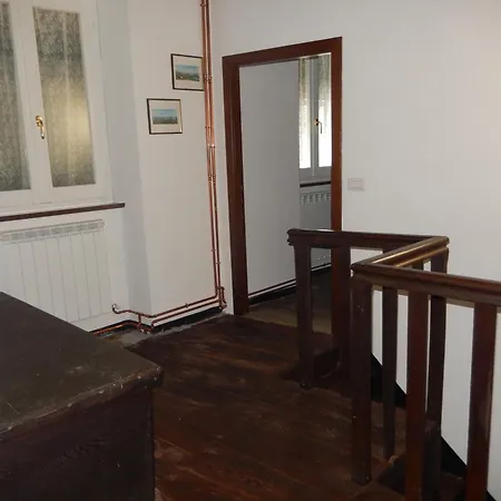 Ca Da Liggia Maissana