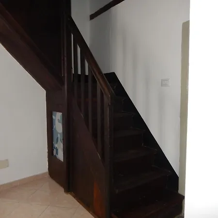 Ca Da Liggia アパート