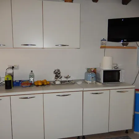 Ca Da Liggia