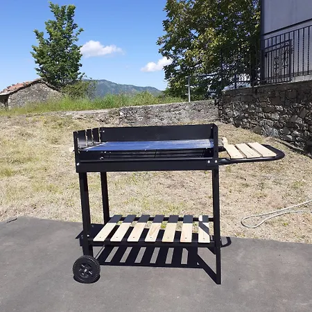 Апартаменты Ca Da Liggia Майссана