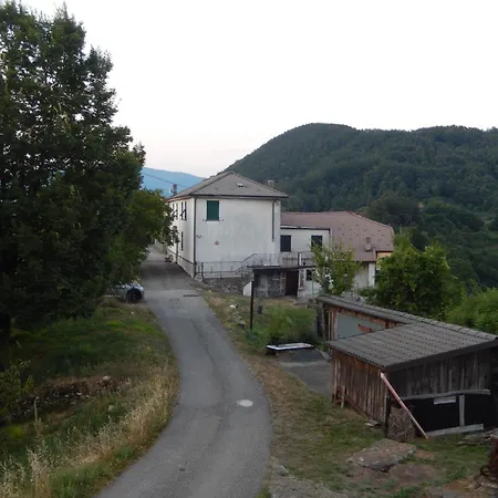 Ca Da Liggia Майссана