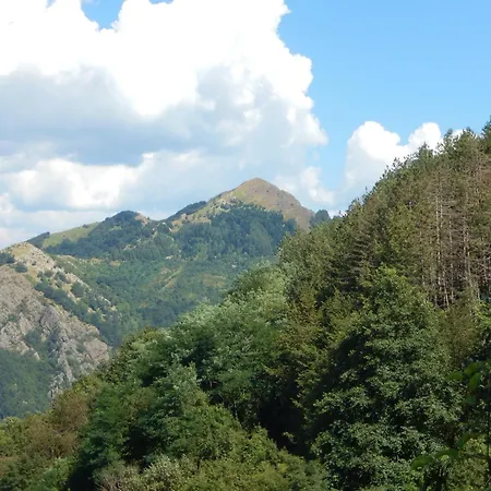 Ca Da Liggia * Maissana