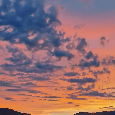 アパート Ca Da Liggia *