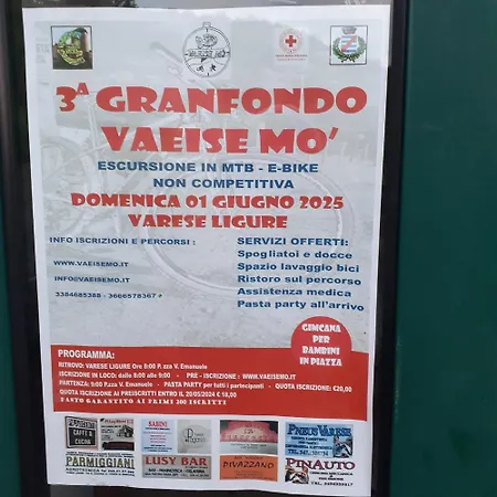 Ca Da Liggia