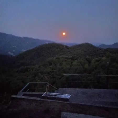 Ca Da Liggia * Maissana