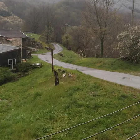 アパート Ca Da Liggia Maissana