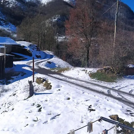 Ca Da Liggia *
