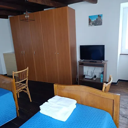 Apartment Ca Da Liggia Maissana