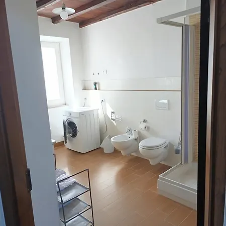 Ca Da Liggia Maissana