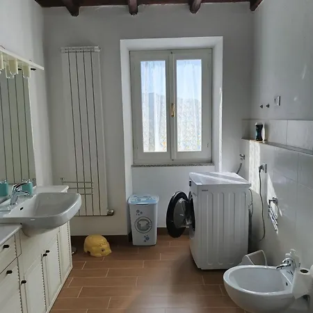 Ca Da Liggia Apartman