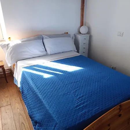 Apartman Ca Da Liggia