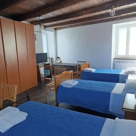 Ca Da Liggia Apartman *
