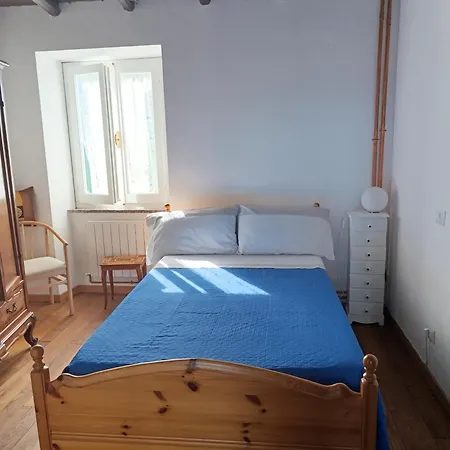 Ca Da Liggia Apartman Maissana
