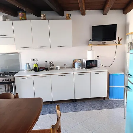 Apartamento Ca Da Liggia Maissana