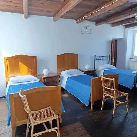 Ca Da Liggia Майссана