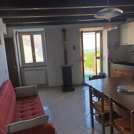 Ca Da Liggia * Майссана