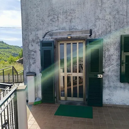 Apartman Ca Da Liggia