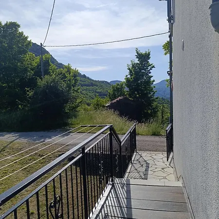 Ca Da Liggia Apartman *