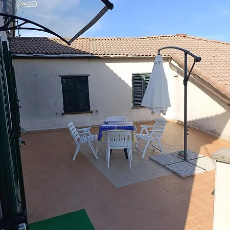 Apartment Ca Da Liggia Maissana