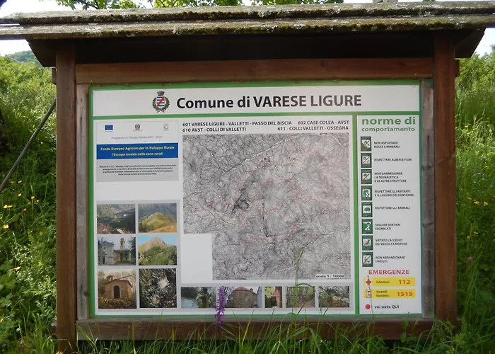 Διαμέρισμα Ca Da Liggia