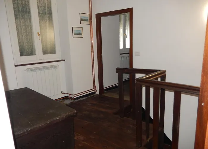 Ca Da Liggia Maissana