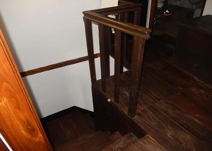 Διαμέρισμα Ca Da Liggia