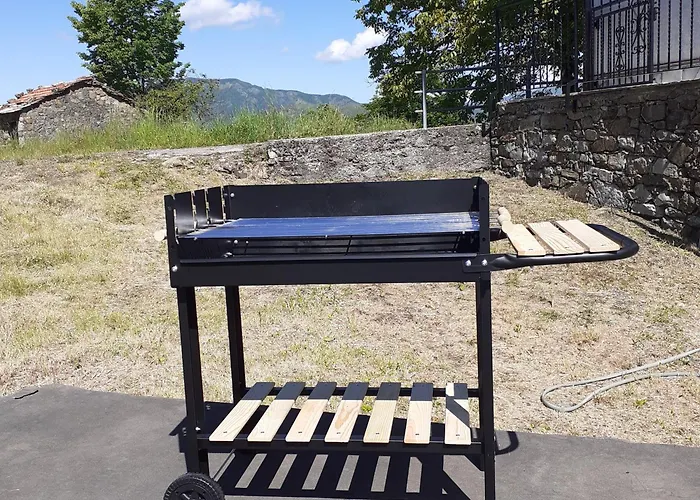 Διαμέρισμα Ca Da Liggia Maissana