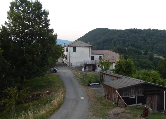 Ca Da Liggia Maissana