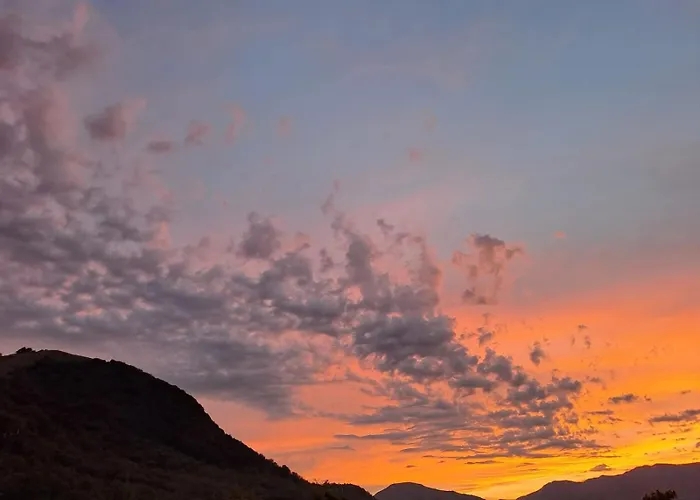 Ca Da Liggia * Maissana