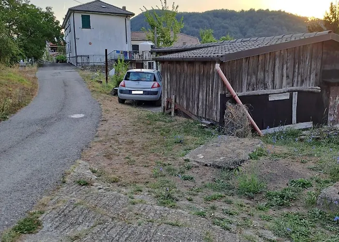 Ca Da Liggia * Maissana