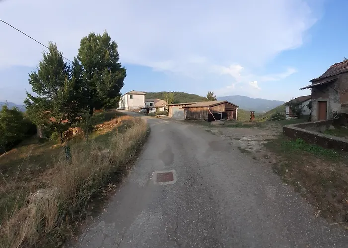 Διαμέρισμα Ca Da Liggia