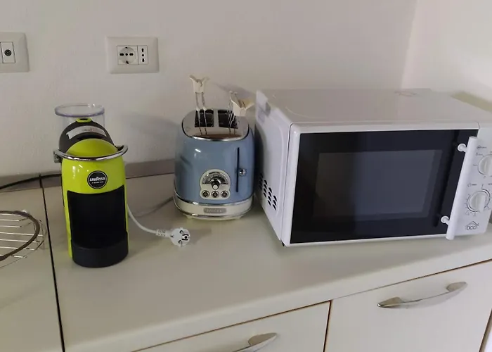 Διαμέρισμα Ca Da Liggia