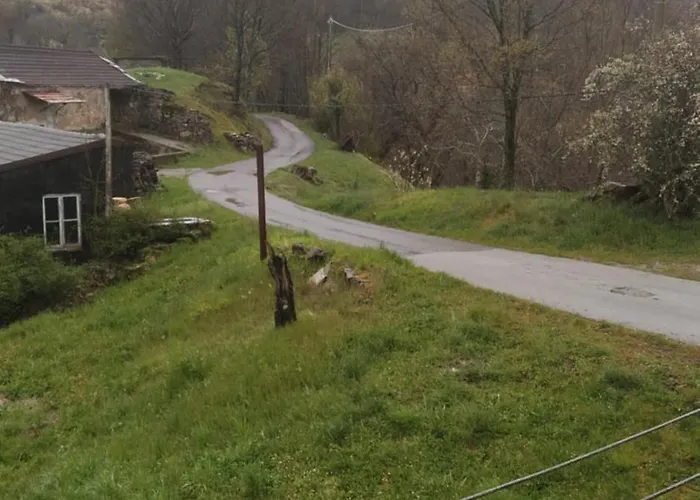 Διαμέρισμα Ca Da Liggia Maissana