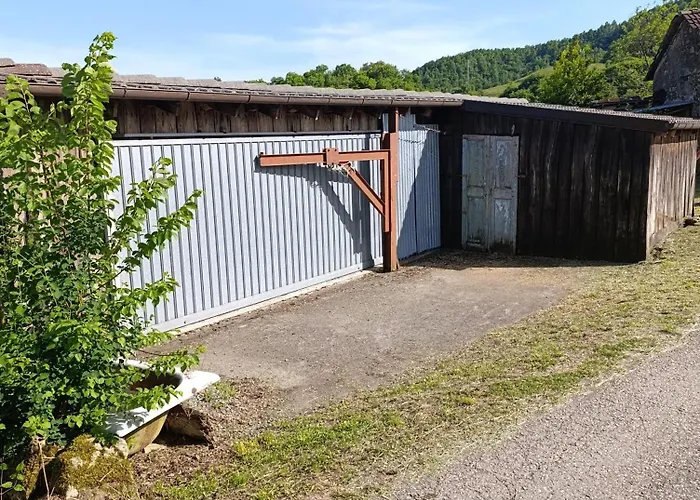 Διαμέρισμα Ca Da Liggia